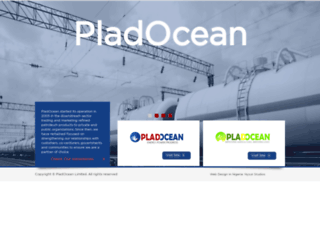 pladocean.com screenshot