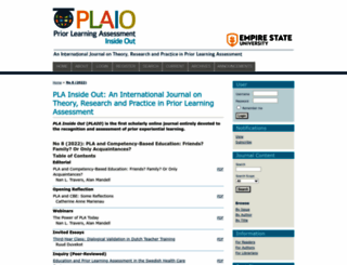 plaio.org screenshot