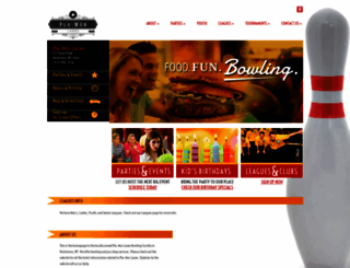 plamorlanesny.com screenshot