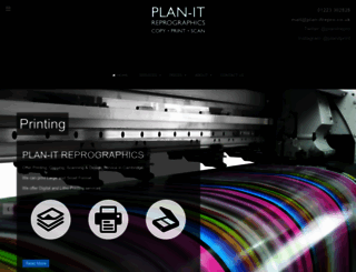 plan-itrepro.co.uk screenshot