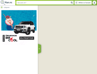 plan.nc screenshot