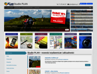 plan.pl screenshot