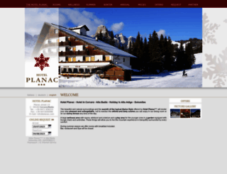 planac.com screenshot