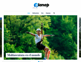 planap.com screenshot