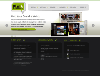 planapr.com screenshot