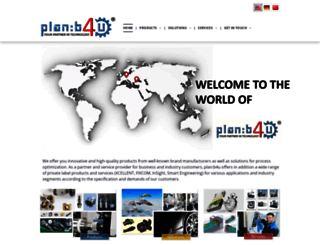 planb4u.com screenshot