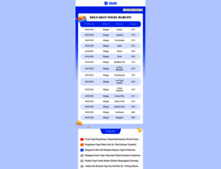 plandora.org screenshot