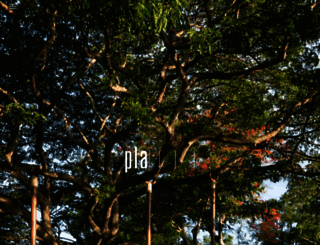 plandscape.com screenshot