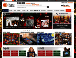 planet-puzzles.com screenshot