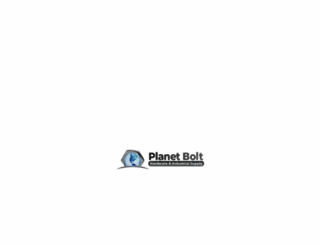 planetbolt.com screenshot