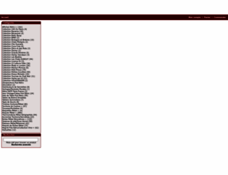 planete-deco-cadeaux.com screenshot