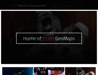plangb.com screenshot