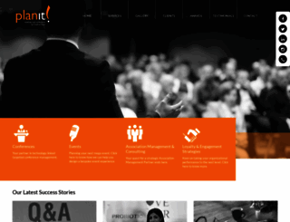 planit-india.com screenshot