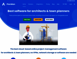 planman.app screenshot