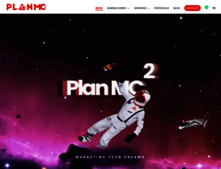 planmc2.com screenshot