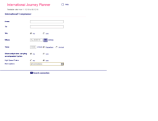 plannerint.b-rail.be screenshot