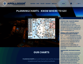 planningcharts.com screenshot