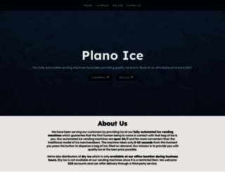 planoice.com screenshot