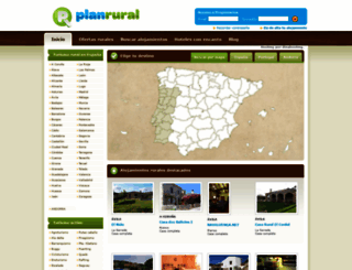 planrural.com screenshot