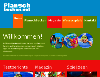 planschbecken.net screenshot