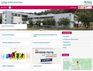 plantaurel.entmip.fr screenshot