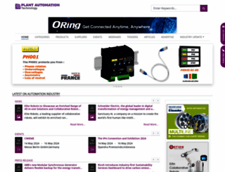 plantautomation-technology.com screenshot