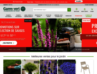 plantes-et-jardins.fr screenshot
