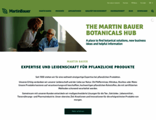 plantextrakt.com screenshot