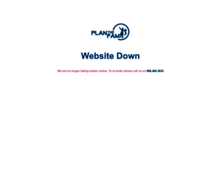 planthefam.com screenshot