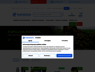 plantica.pl screenshot