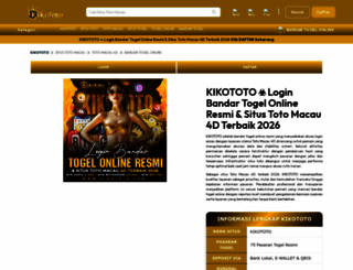 plasticisrubbish.com screenshot