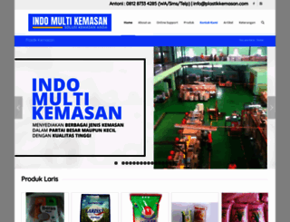 plastikkemasan.com screenshot