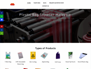 plastikmalaysia.com screenshot