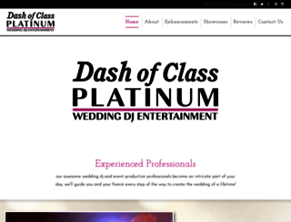 platdash.com screenshot