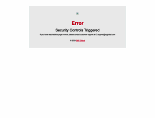 platts.com screenshot