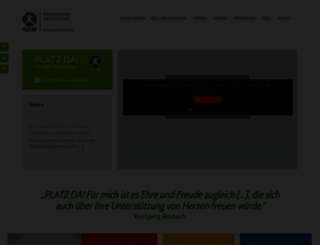 platz-da.com screenshot