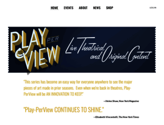 play-perview.com screenshot