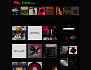 play-track.com screenshot