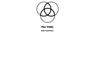 play-trinity.com screenshot