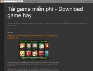 play.angten.net screenshot