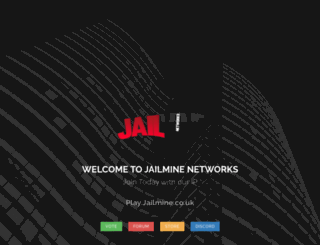 play.jailmine.co.uk screenshot