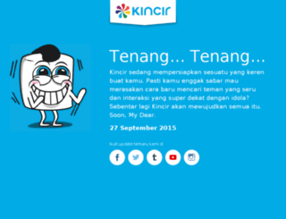 play.kincir.com screenshot