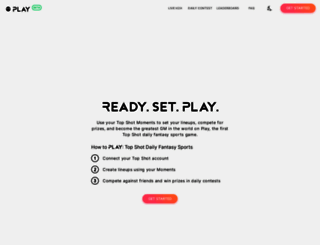play.momentranks.com screenshot