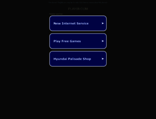 play08.com screenshot