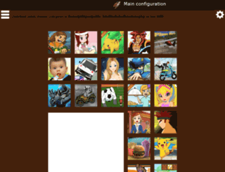play3dgamesonline.com screenshot