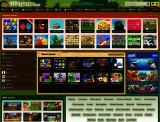 playagame.ws screenshot