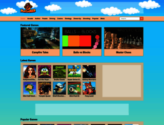playaneer.com screenshot