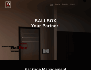 playballbox.com screenshot