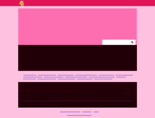 playbarbiegames.com screenshot