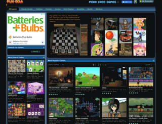 playbela.com screenshot